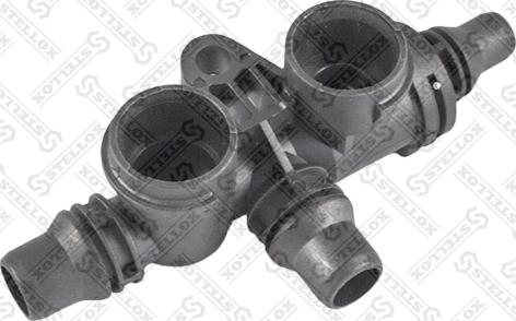 Stellox 23-40099-SX - Термостат, охолоджуюча рідина autozip.com.ua