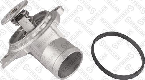 Stellox 23-40045-SX - Термостат, охолоджуюча рідина autozip.com.ua