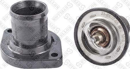 Stellox 23-40032-SX - Термостат, охолоджуюча рідина autozip.com.ua