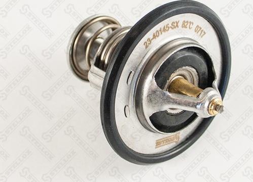 Stellox 23-40145-SX - Термостат, охолоджуюча рідина autozip.com.ua