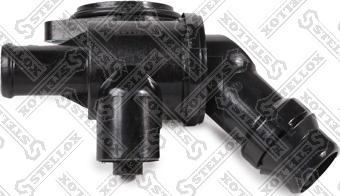 Stellox 23-40146-SX - Термостат, охолоджуюча рідина autozip.com.ua