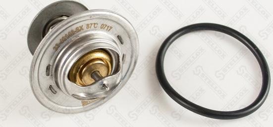 Stellox 23-40148-SX - Термостат, охолоджуюча рідина autozip.com.ua
