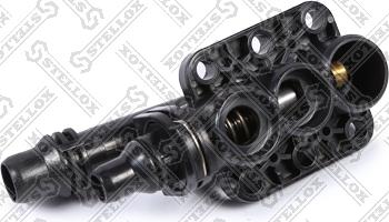 Stellox 23-40104-SX - Термостат, охолоджуюча рідина autozip.com.ua