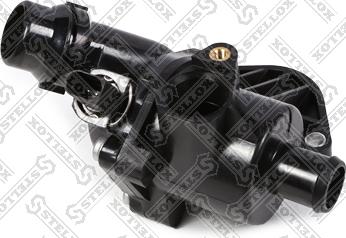 Stellox 23-40105-SX - Термостат, охолоджуюча рідина autozip.com.ua
