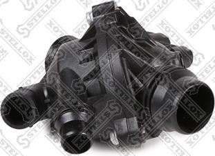 Stellox 23-40189-SX - Термостат, охолоджуюча рідина autozip.com.ua