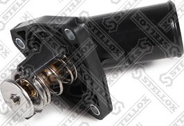 Stellox 23-40314-SX - Термостат, охолоджуюча рідина autozip.com.ua