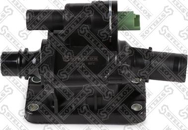 Stellox 23-40211-SX - Термостат, охолоджуюча рідина autozip.com.ua