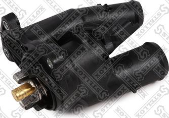 Stellox 23-40230-SX - Термостат, охолоджуюча рідина autozip.com.ua