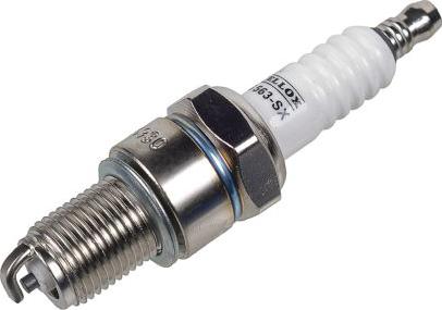 Stellox 235 563-SX - Свічка запалювання autozip.com.ua