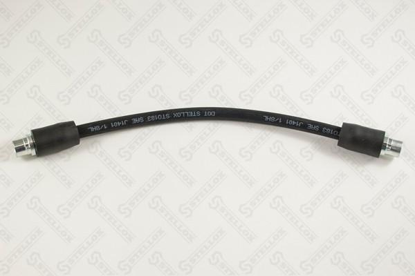 Stellox 27-00011-SX - Гальмівний шланг autozip.com.ua