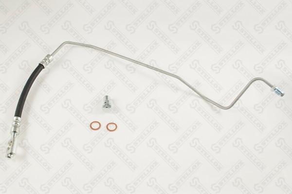 Stellox 27-00020-SX - Гальмівний шланг autozip.com.ua