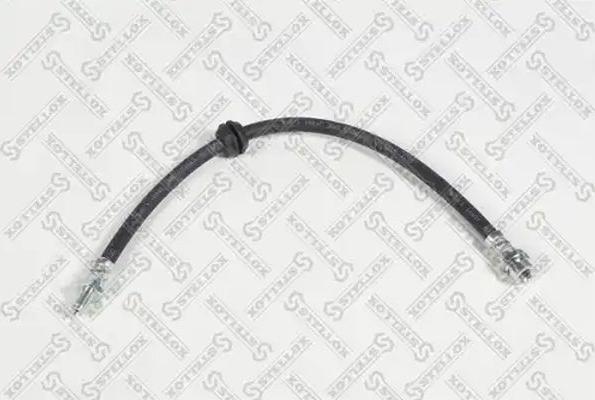 Stellox 27-00235-SX - Гальмівний шланг autozip.com.ua