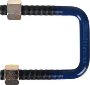 Stellox 79-99015-SX - Драбина ресори autozip.com.ua