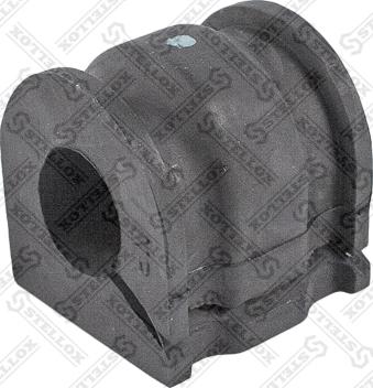 Stellox 79-00449-SX - Втулка, стабілізатор autozip.com.ua