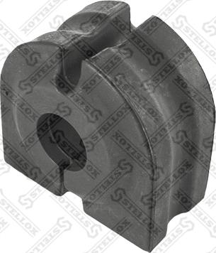 Stellox 79-00656-SX - Втулка, стабілізатор autozip.com.ua