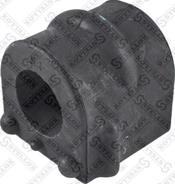 Stellox 79-00098-SX - Втулка, стабілізатор autozip.com.ua
