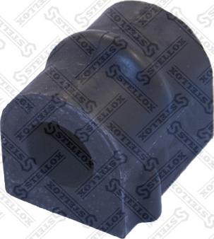 Stellox 79-00058-SX - Втулка, стабілізатор autozip.com.ua