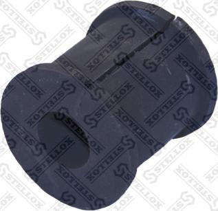 Stellox 79-00010-SX - Втулка, стабілізатор autozip.com.ua