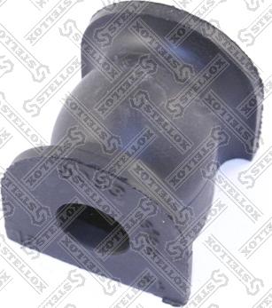 Stellox 79-00012-SX - Втулка, стабілізатор autozip.com.ua