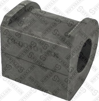Stellox 79-00101-SX - Втулка, стабілізатор autozip.com.ua