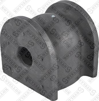 Stellox 79-00800-SX - Втулка, стабілізатор autozip.com.ua