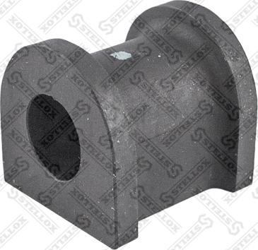 Stellox 79-00807-SX - Втулка, стабілізатор autozip.com.ua