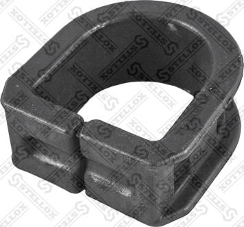 Stellox 79-00815-SX - Підвіска, кермове управління autozip.com.ua