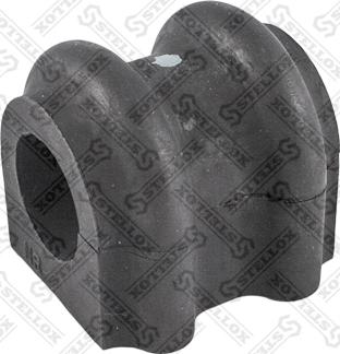 Stellox 79-00813-SX - Втулка, стабілізатор autozip.com.ua