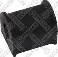 Stellox 79-00316-SX - Втулка, стабілізатор autozip.com.ua