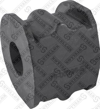 Stellox 79-00236-SX - Втулка, стабілізатор autozip.com.ua