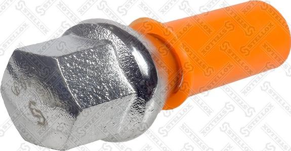 Stellox 79-01929-SX - Болт кріплення колеса autozip.com.ua