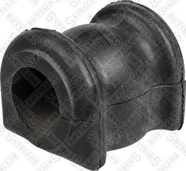 Stellox 79-01050-SX - Втулка, стабілізатор autozip.com.ua
