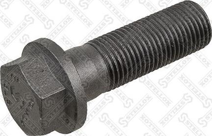 Stellox 79-01151-SX - Болт autozip.com.ua