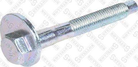 Stellox 79-01167-SX - Болт регулювання розвалу коліс autozip.com.ua