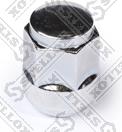 Stellox 79-02123-SX - Гайка кріплення колеса autozip.com.ua