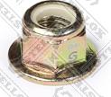Stellox 79-02122-SX - Гайка кріплення колеса autozip.com.ua