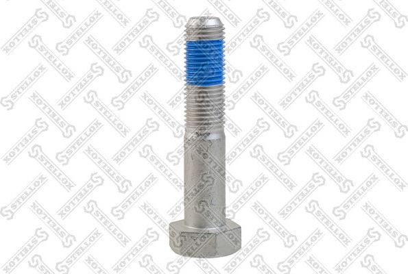 Stellox 79-21074-SX - Пилозахисний комплект, амортизатор autozip.com.ua