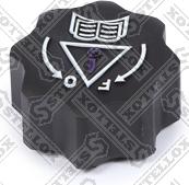 Stellox 75-50954-SX - Кришка, радіатор autozip.com.ua