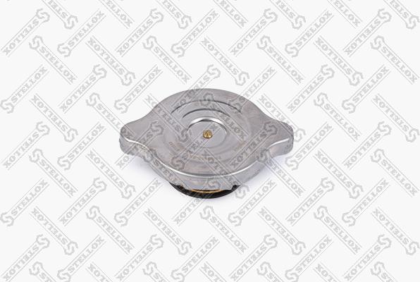 Stellox 75-50965-SX - Кришка, радіатор autozip.com.ua