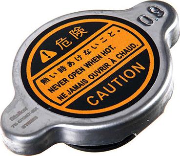 Stellox 75-50967-SX - Кришка, радіатор autozip.com.ua