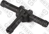 Stellox 75-50696-SX - Фланець охолоджуючої рідини autozip.com.ua