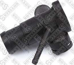 Stellox 75-50654-SX - Фланець охолоджуючої рідини autozip.com.ua