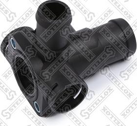 Stellox 75-50651-SX - Фланець охолоджуючої рідини autozip.com.ua