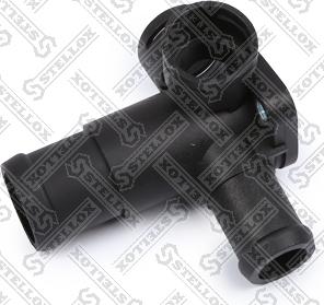 Stellox 75-50653-SX - Фланець охолоджуючої рідини autozip.com.ua