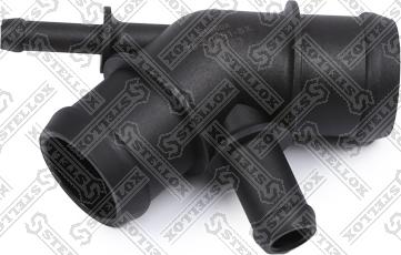 Stellox 75-50661-SX - Фланець охолоджуючої рідини autozip.com.ua