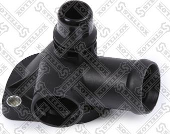 Stellox 75-50668-SX - Фланець охолоджуючої рідини autozip.com.ua