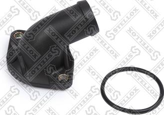 Stellox 75-50663-SX - Фланець охолоджуючої рідини autozip.com.ua
