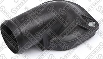 Stellox 75-50675-SX - Фланець охолоджуючої рідини autozip.com.ua