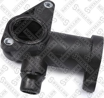 Stellox 75-50678-SX - Фланець охолоджуючої рідини autozip.com.ua