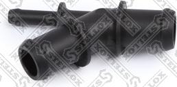 Stellox 75-50677-SX - Фланець охолоджуючої рідини autozip.com.ua